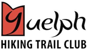 Guelph Hiking Trail Club logo