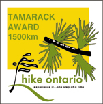 Tamarack Award Logo